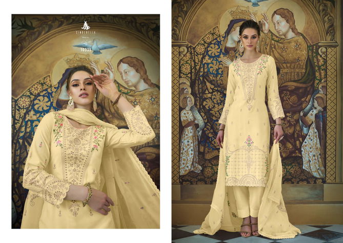 Sarisha Vol 2 By Ibiza Printed Salwar Suits Catalog